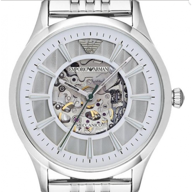 Emporio Armani AR1945 Otomatik Erkek Kol Saati