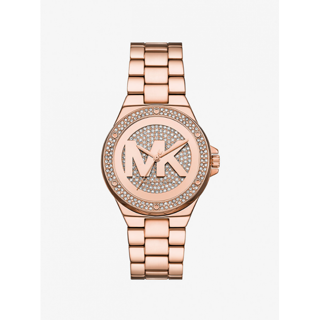 Michael Kors MKO1221 Kadın Kol Saati Michael Kors MKO1221 Kadın Kol Saati