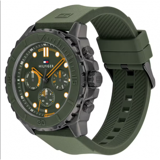 Tommy Hilfiger TH1710688 Erkek Kol Saati