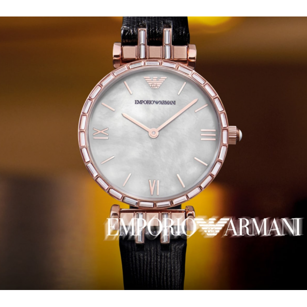 Emporio Armani AR11295 Kadın Kol Saati