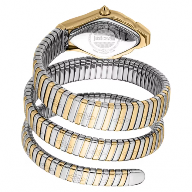 Just Cavalli JC1L307M0055 Kadın Kol Saati