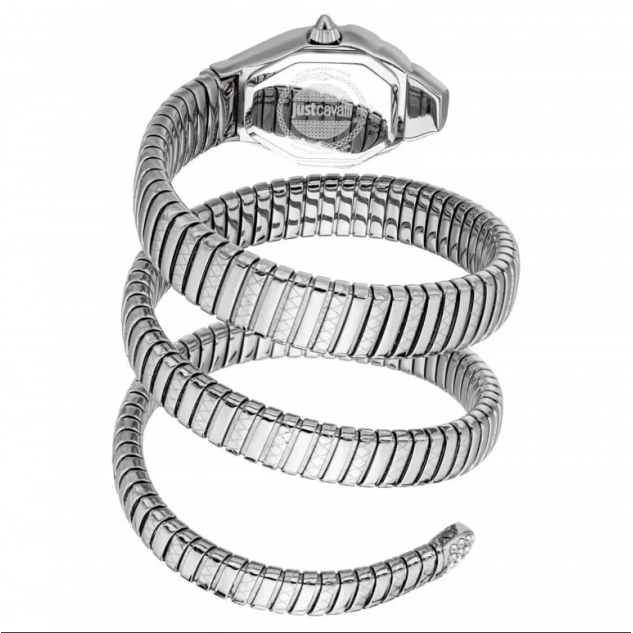 Just Cavalli JC1L370M0015 Kadın Kol Saati