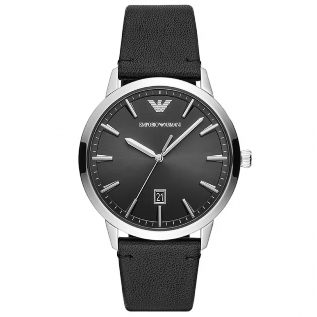 Emporio Armani AR11193 Ruggero Erkek Kol Saati