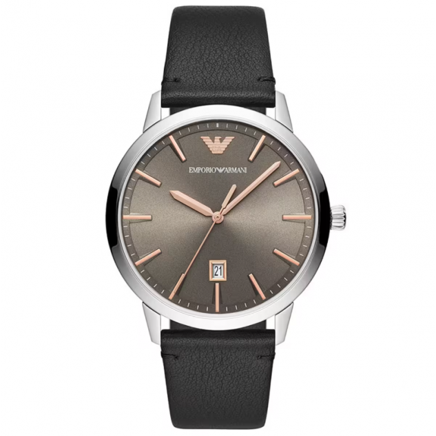 Emporio Armani AR11277 Ruggero Erkek Kol Saati