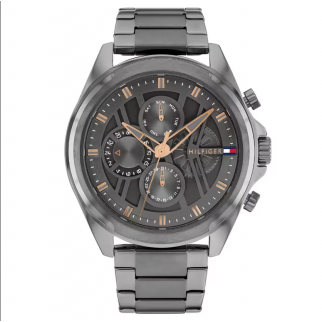 Tommy Hilfiger TH1710657 Erkek Kol Saati