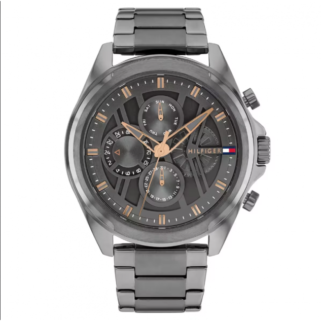 Tommy Hilfiger TH1710657 Erkek Kol Saati