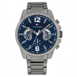 Tommy Hilfiger TH1710639 Erkek Kol Saati