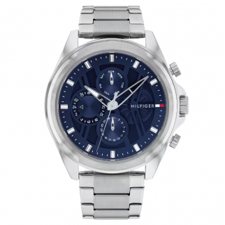 Tommy Hilfiger TH1710656 Erkek Kol Saati