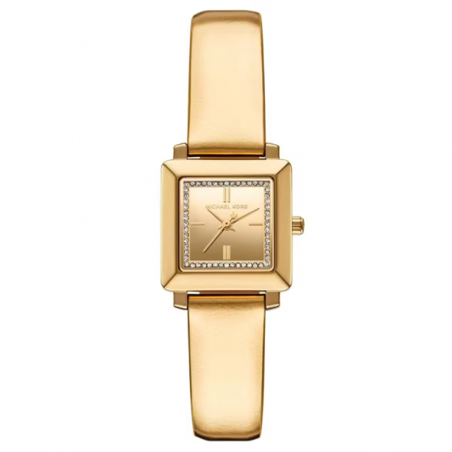 Michael Kors MKO1218 Kadın Kol Saati