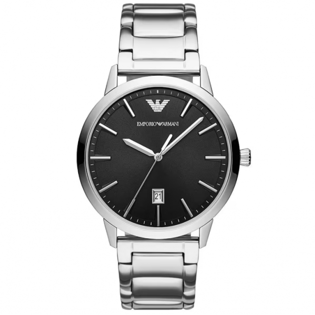 Emporio Armani AR11310 Ruggero Erkek Kol Saati