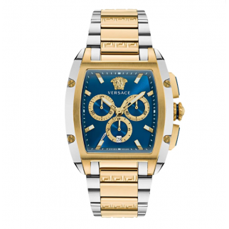 Versace VRSCVE6H00723 Erkek Kol Saati