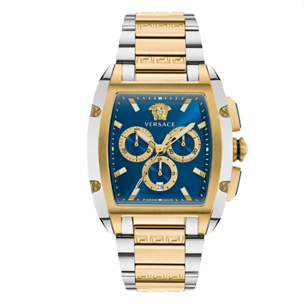 Versace VRSCVE6H00723 Erkek Kol Saati