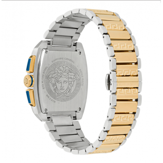 Versace VRSCVE6H00723 Erkek Kol Saati