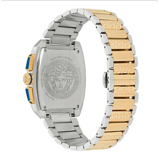 Versace VRSCVE6H00723 Erkek Kol Saati