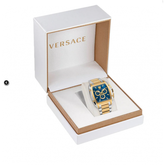 Versace VRSCVE6H00723 Erkek Kol Saati