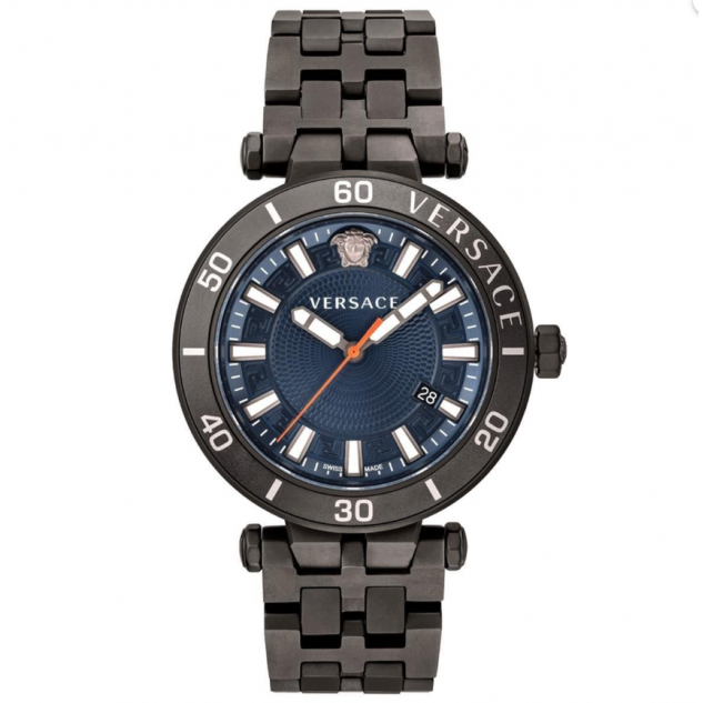 Versace VRSCVEZ300621 Erkek Kol Saati