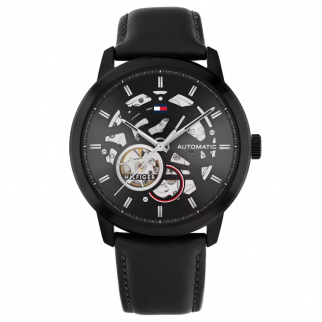 Tommy Hilfiger TH1710659 Erkek Kol Saati