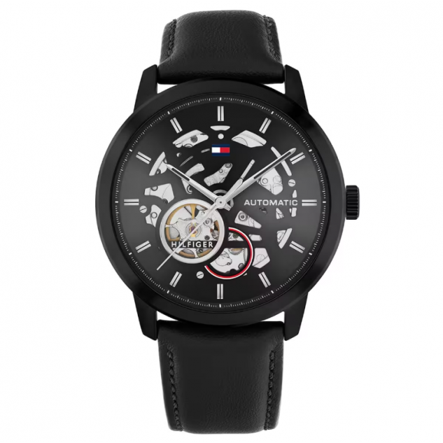 Tommy Hilfiger TH1710659 Erkek Kol Saati