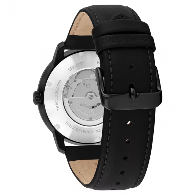 Tommy Hilfiger TH1710659 Erkek Kol Saati