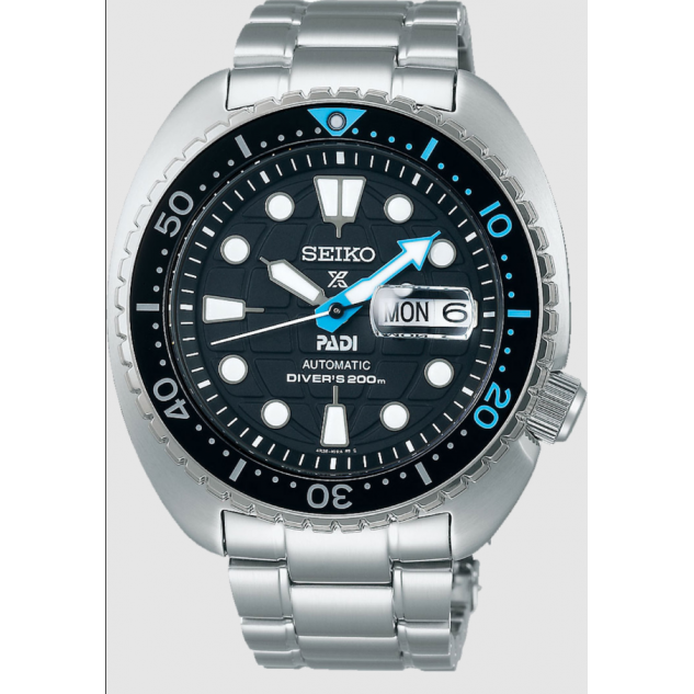 SRPG19K SEIKO PROSPEX SRPG19K1 Erkek Kol Saati