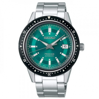 SEIKO SARX071 Erkek Kol Saati SPB129J1