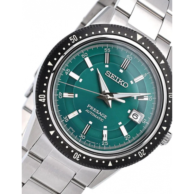 SEIKO SARX071 Erkek Kol Saati SPB129J1