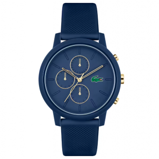 Lacoste LAC2011248 Erkek Kol Saati