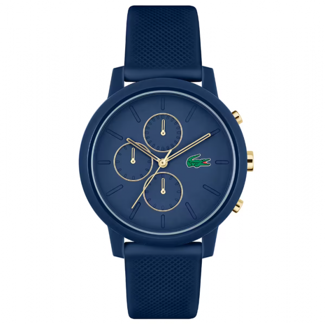 Lacoste LAC2011248 Erkek Kol Saati