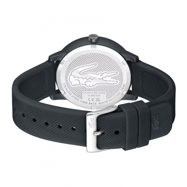 Lacoste LAC2011242 Erkek Kol Saati