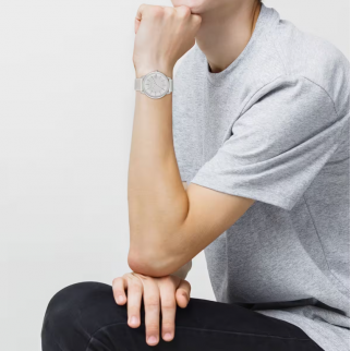 Lacoste LAC2011240 Erkek Kol Saati