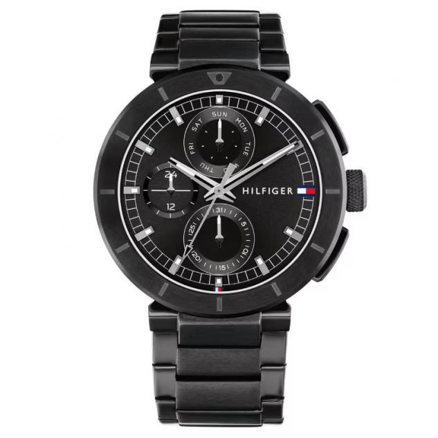 Tommy Hilfiger TH1792119 Erkek Kol Saati