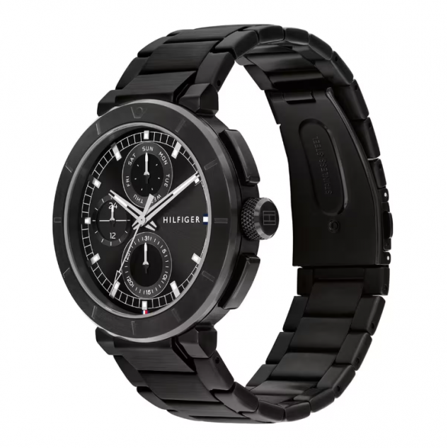 Tommy Hilfiger TH1792119 Erkek Kol Saati