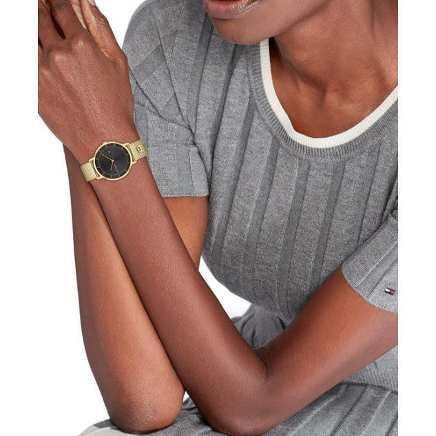 Tommy Hilfiger TH1782739 Kadın Kol Saati 1782739