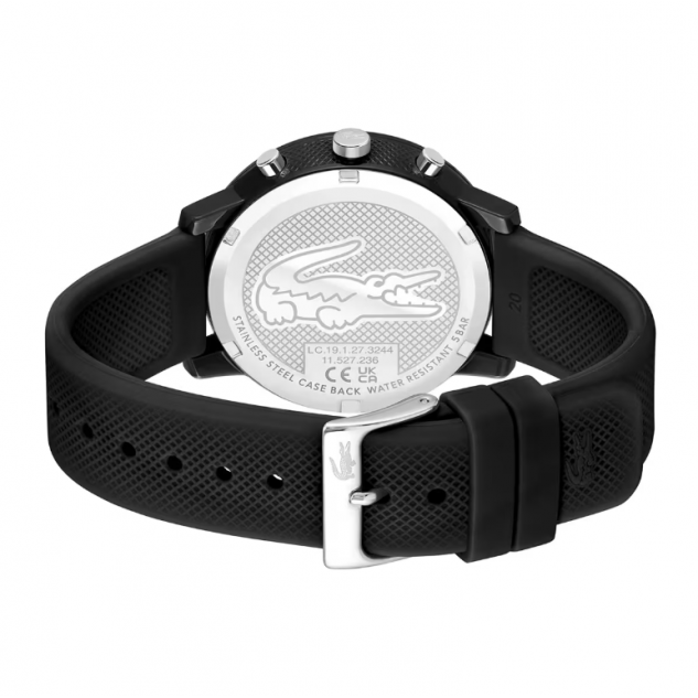 Lacoste LAC2011243 Erkek Kol Saati