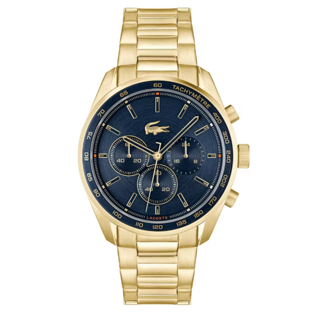 Lacoste LAC2011381 Erkek Kol Saati