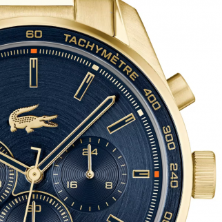 Lacoste LAC2011381 Erkek Kol Saati