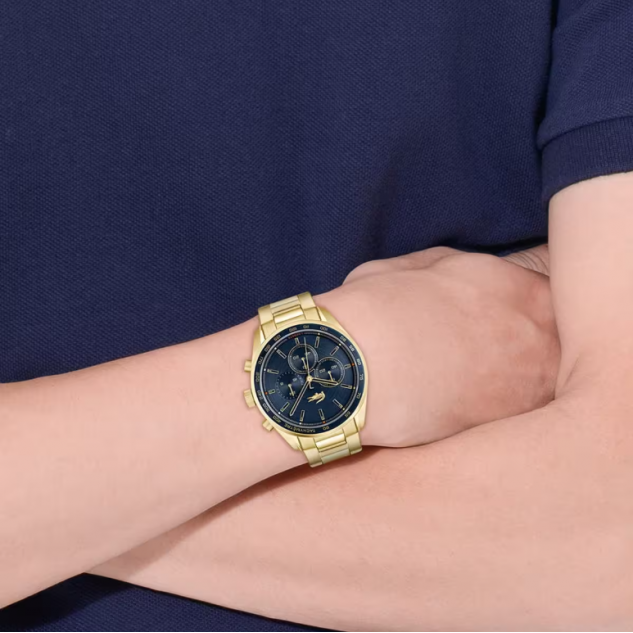 Lacoste LAC2011381 Erkek Kol Saati