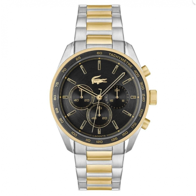 Lacoste LAC2011348 Erkek Kol Saati 2011348