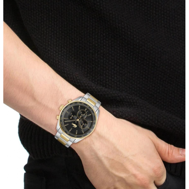 Lacoste LAC2011348 Erkek Kol Saati 2011348