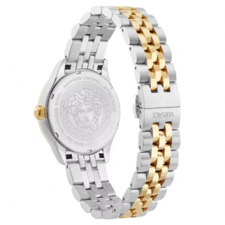 Versace VRSCVE2S01125 Kadın Kol Saati