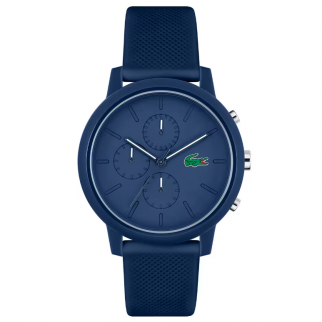 Lacoste LAC2011244 Erkek Kol Saati