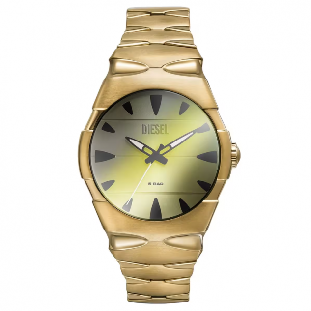 Diesel DZ2214 Erkek Kol Saati