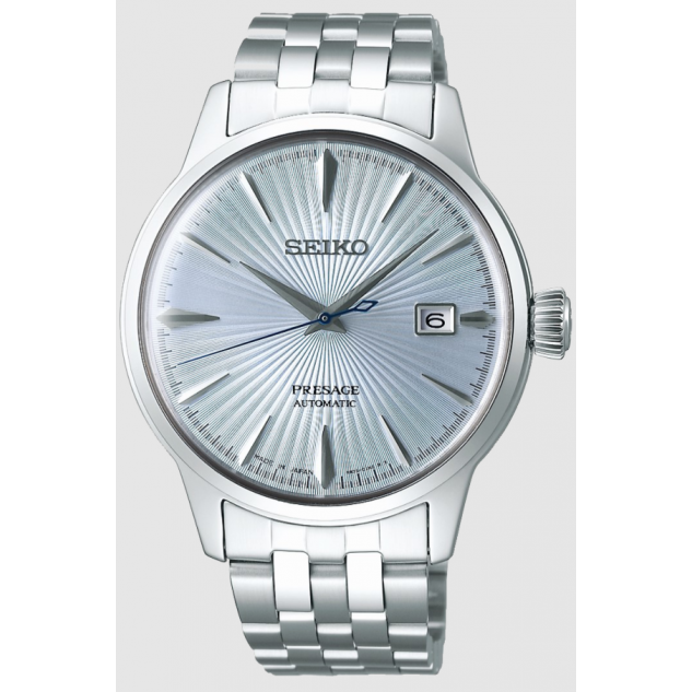 SEIKO PRESAGE SRPE19J1 Erkek Kol Saati