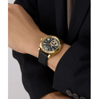 GUGW0985G2 Guess GW0985G2 Erkek Kol Saati