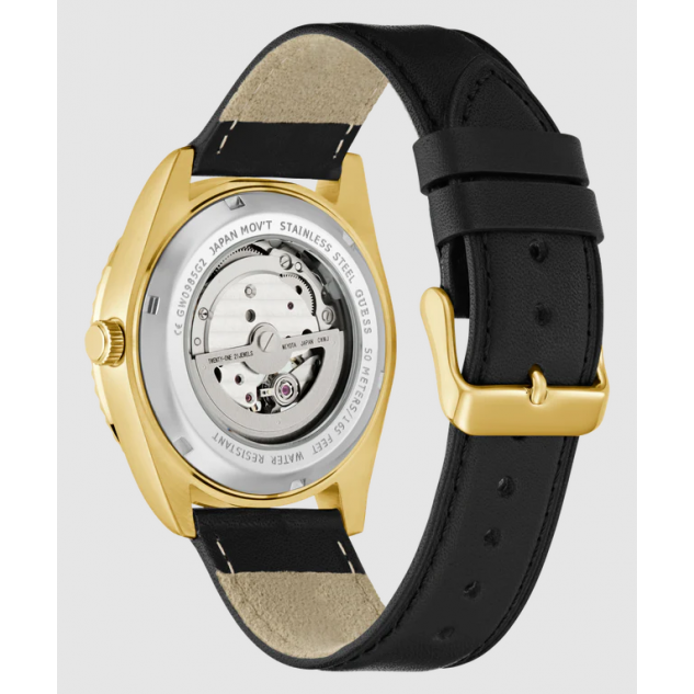 GUGW0985G2 Guess GW0985G2 Erkek Kol Saati