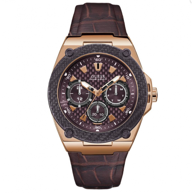 Guess GUW1058G2 Erkek Kol Saati