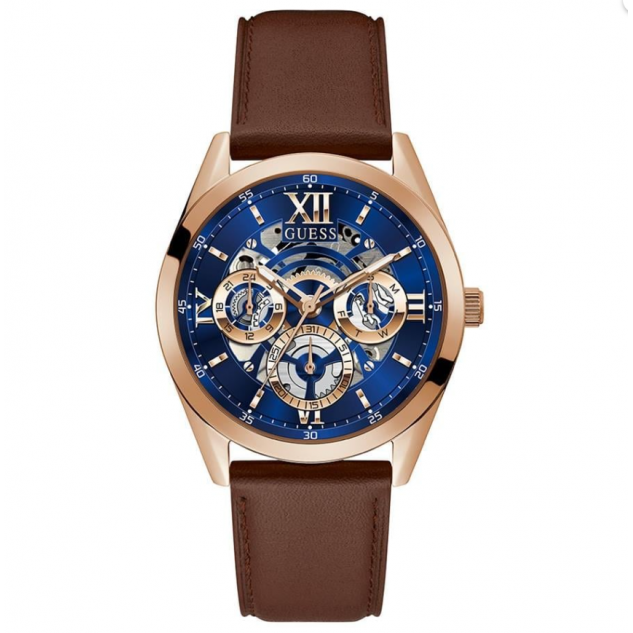 Guess GUGW0389G3 Erkek Kol Saati