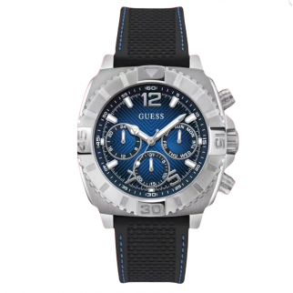 Guess GUGW0801G1 Erkek Kol Saati