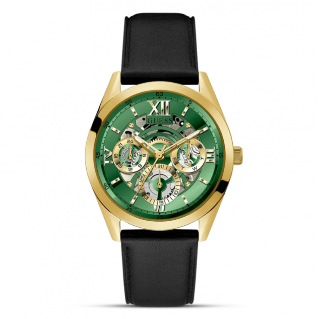 Guess GUGW0389G7 Erkek Kol Saati