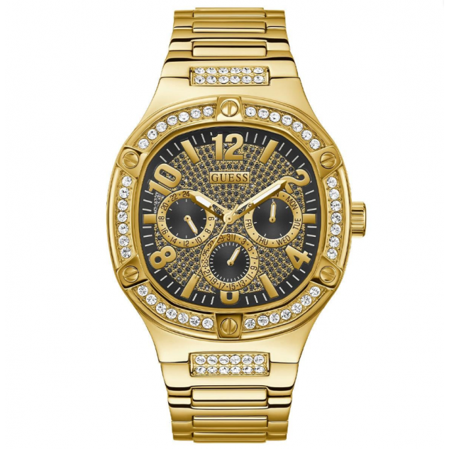 Guess GUGW0576G2 Erkek Kol Saati